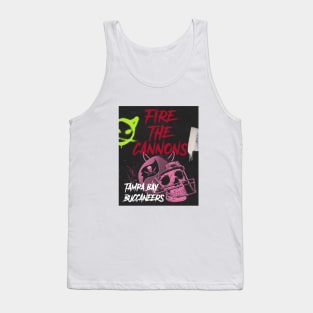 Bcnr Tank Top